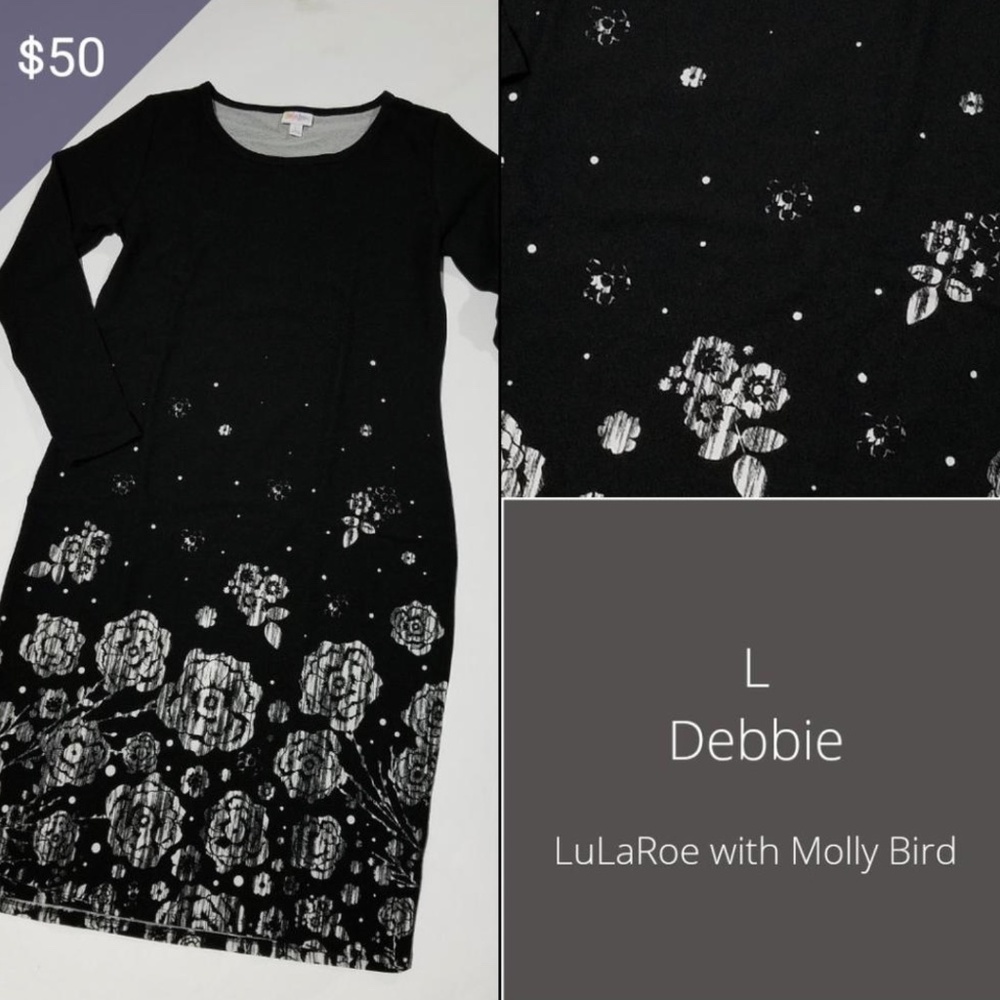 LLR Debbie L - NWT